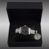 伝説的なギターの“限定腕時計”が登場の画像