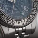 伝説的なギターの“限定腕時計”が登場の画像