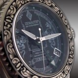 伝説的なギターの“限定腕時計”が登場の画像