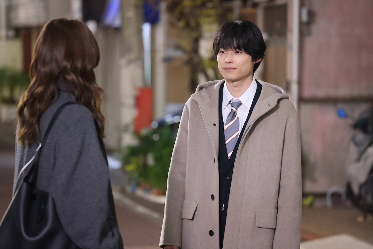 『アンサンブル』宇井が瀬奈を振った理由