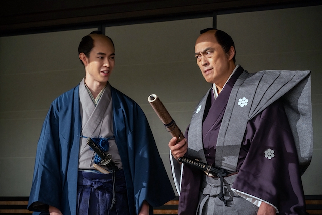 『べらぼう』蔦重が知った世の中そんなもんの画像