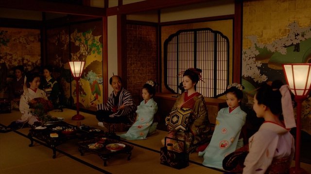 『べらぼう』蔦重が知った世の中そんなもんの画像