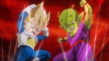 『ドラゴンボールDAIMA』クライマックス予告の画像