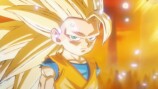 『ドラゴンボールDAIMA』クライマックス予告の画像