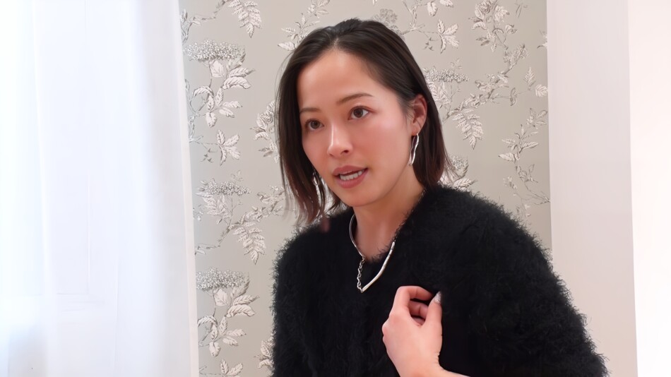 小森純が“ペニオク騒動”を振り返る