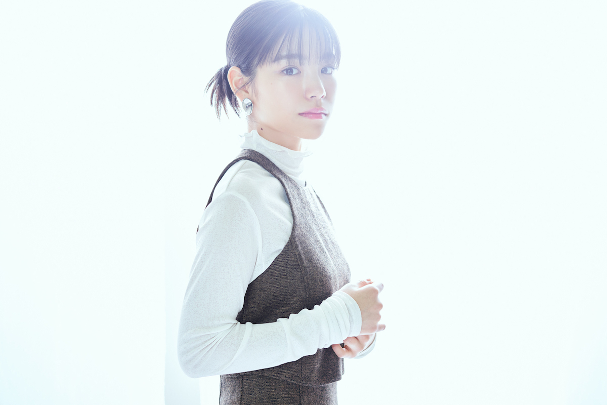 當真あみが演じる上で大切にしていることの画像