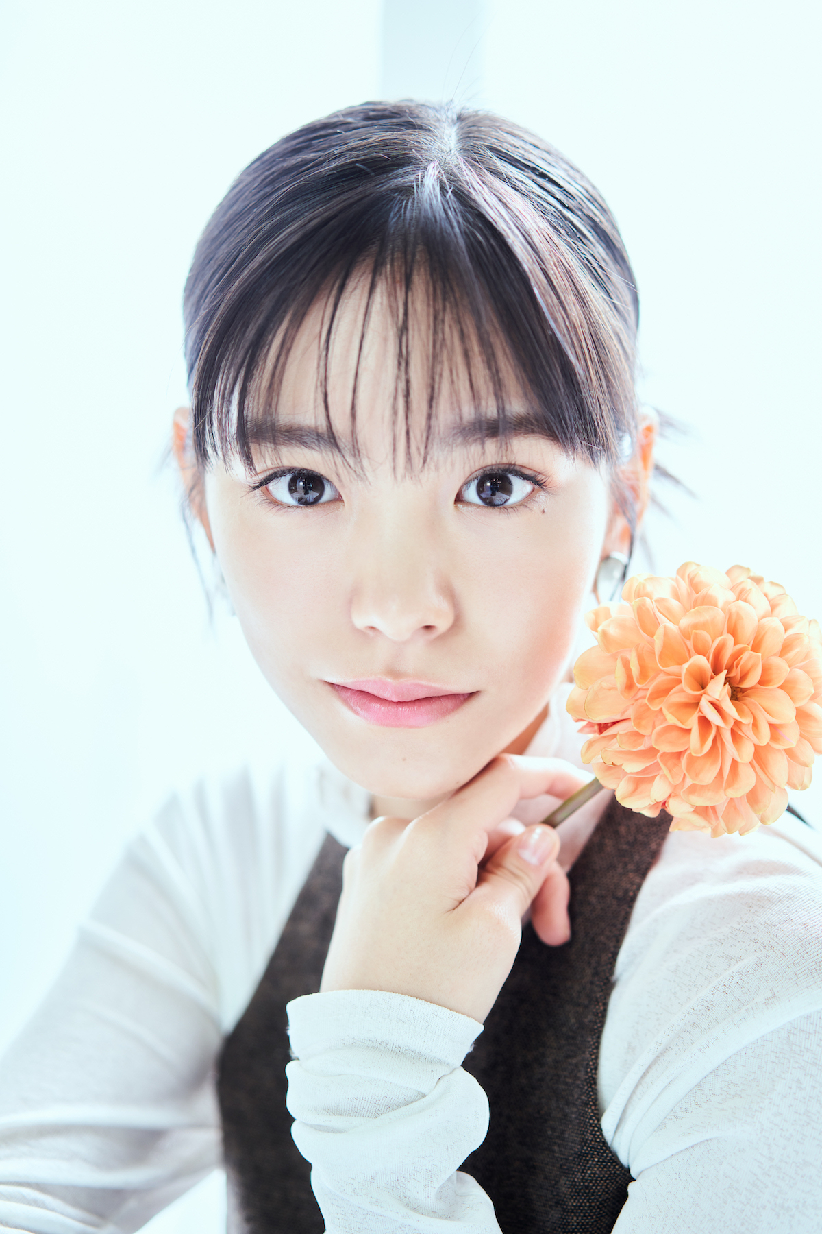 當真あみが演じる上で大切にしていることの画像