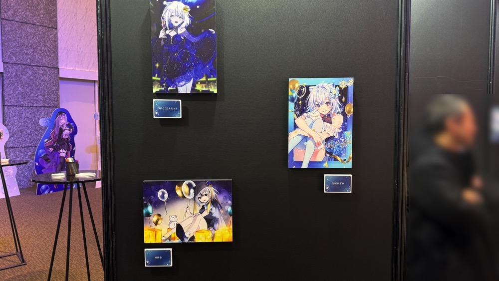 IRIAM・6周年記念リアルイベント現地レポの画像