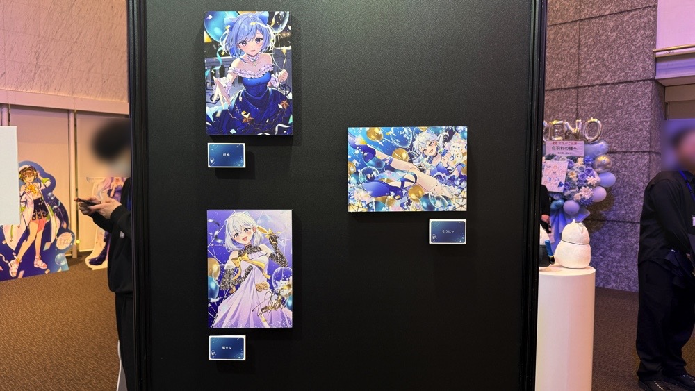 IRIAM・6周年記念リアルイベント現地レポの画像