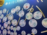 IRIAM・6周年記念リアルイベント現地レポの画像