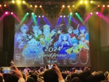 IRIAM・6周年記念リアルイベント現地レポの画像