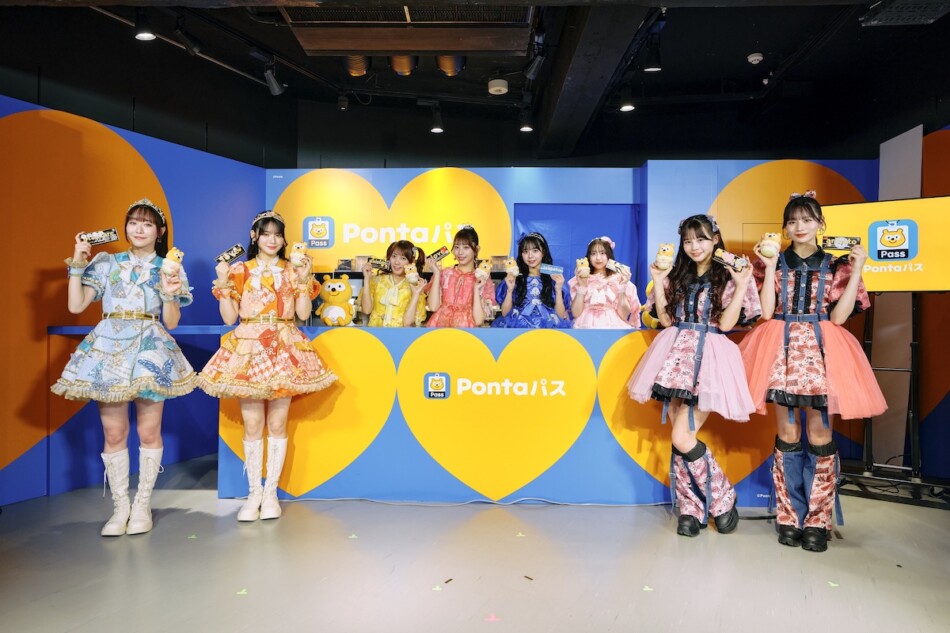 カワラボメンバーとお揃いチョコをゲット