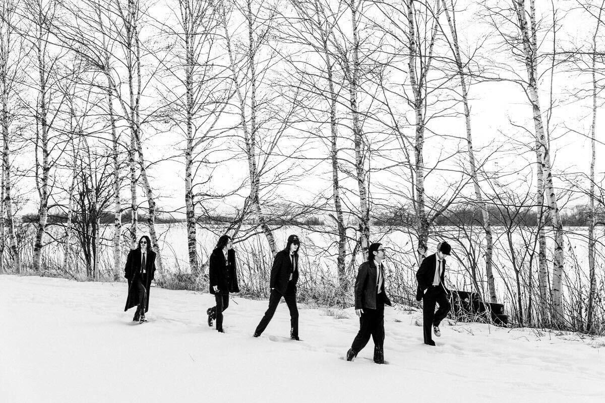 ZION、東阪ビルボードライブツアー開催