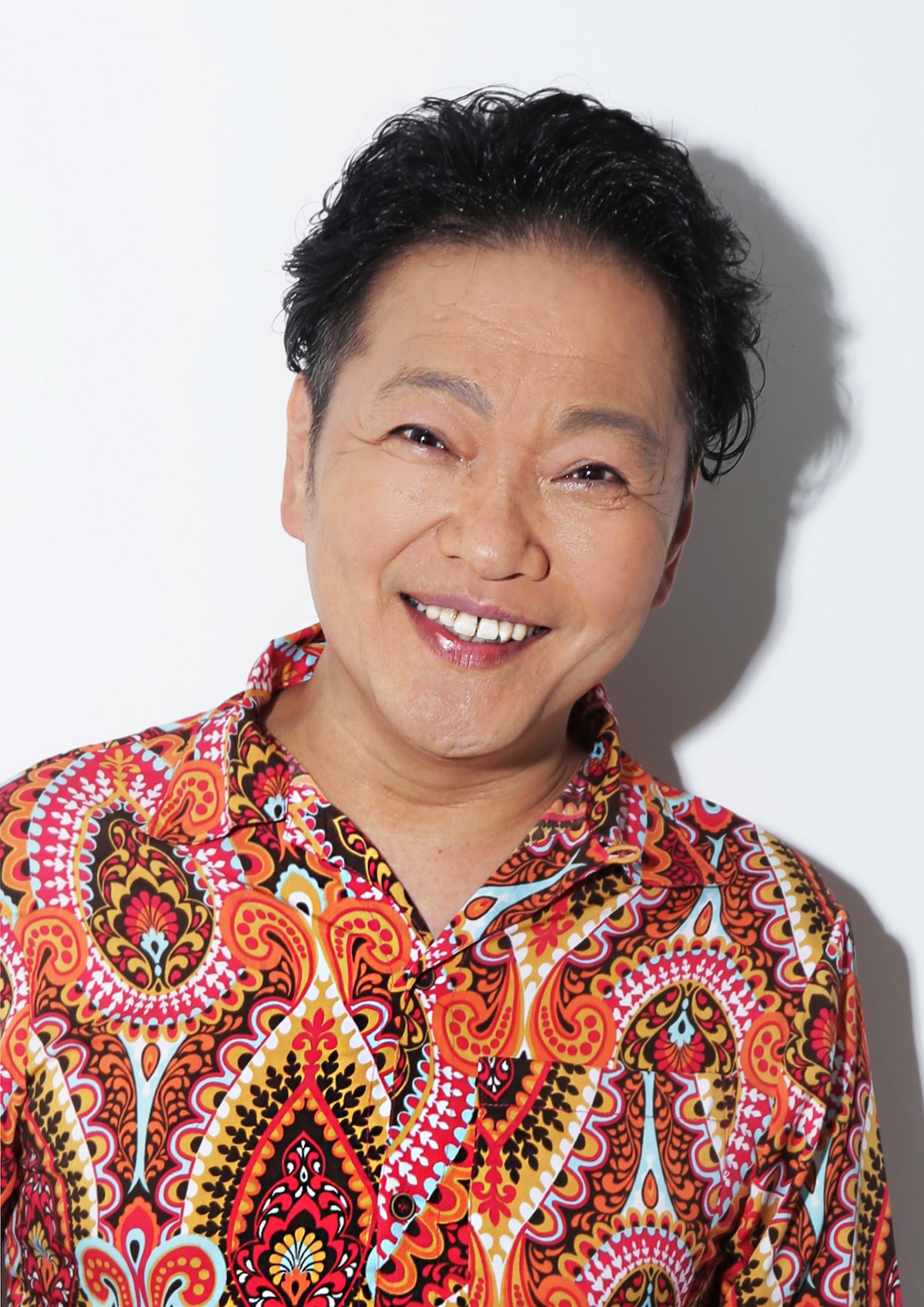 山口勝平、『119』第5話に声で出演