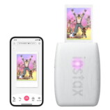 『FF14』×instax“チェキ”がコラボの画像