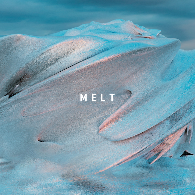 bokula. メジャー1stフルアルバム『MELT』リリース 収録曲がアニメ『闇