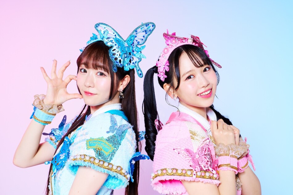 FRUITS ZIPPERの恋愛観