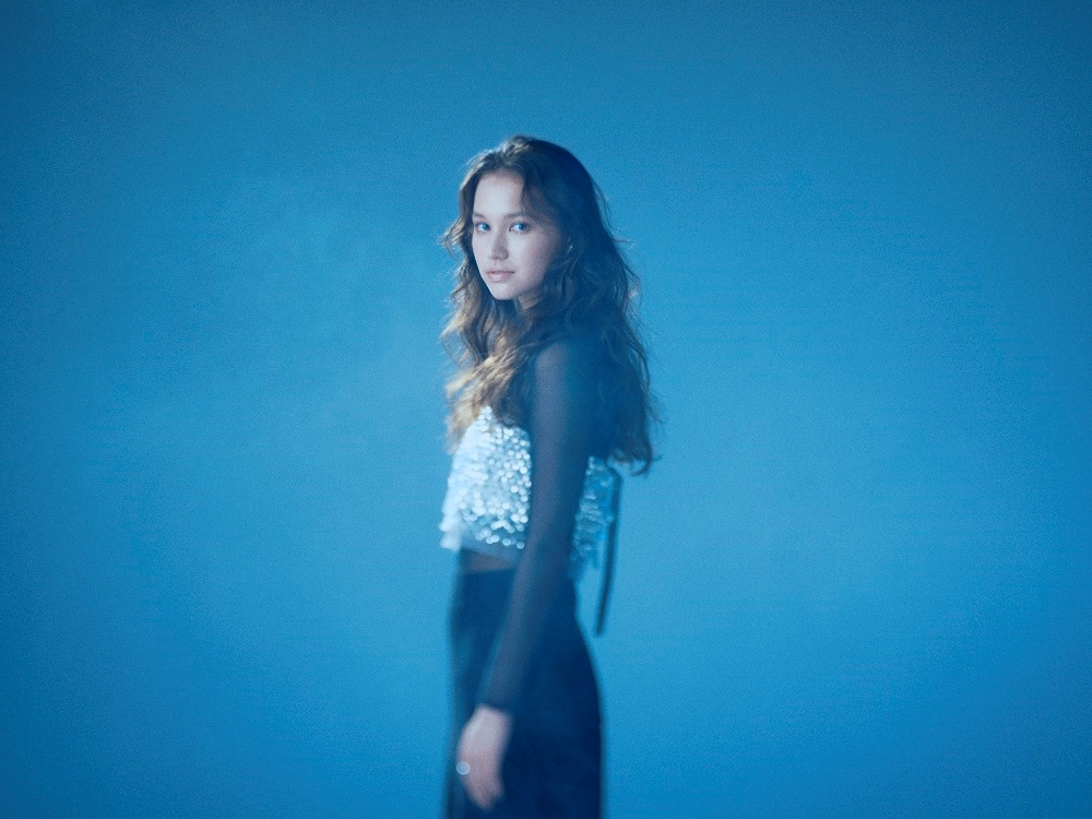 Hana Hope、新曲「フリーバード」先行配信