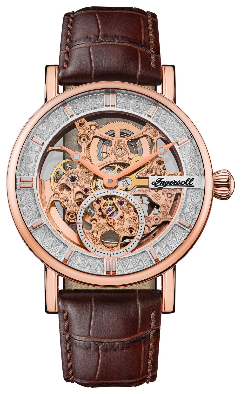 130年の歴史を誇る腕時計ブランドが日本上陸の画像