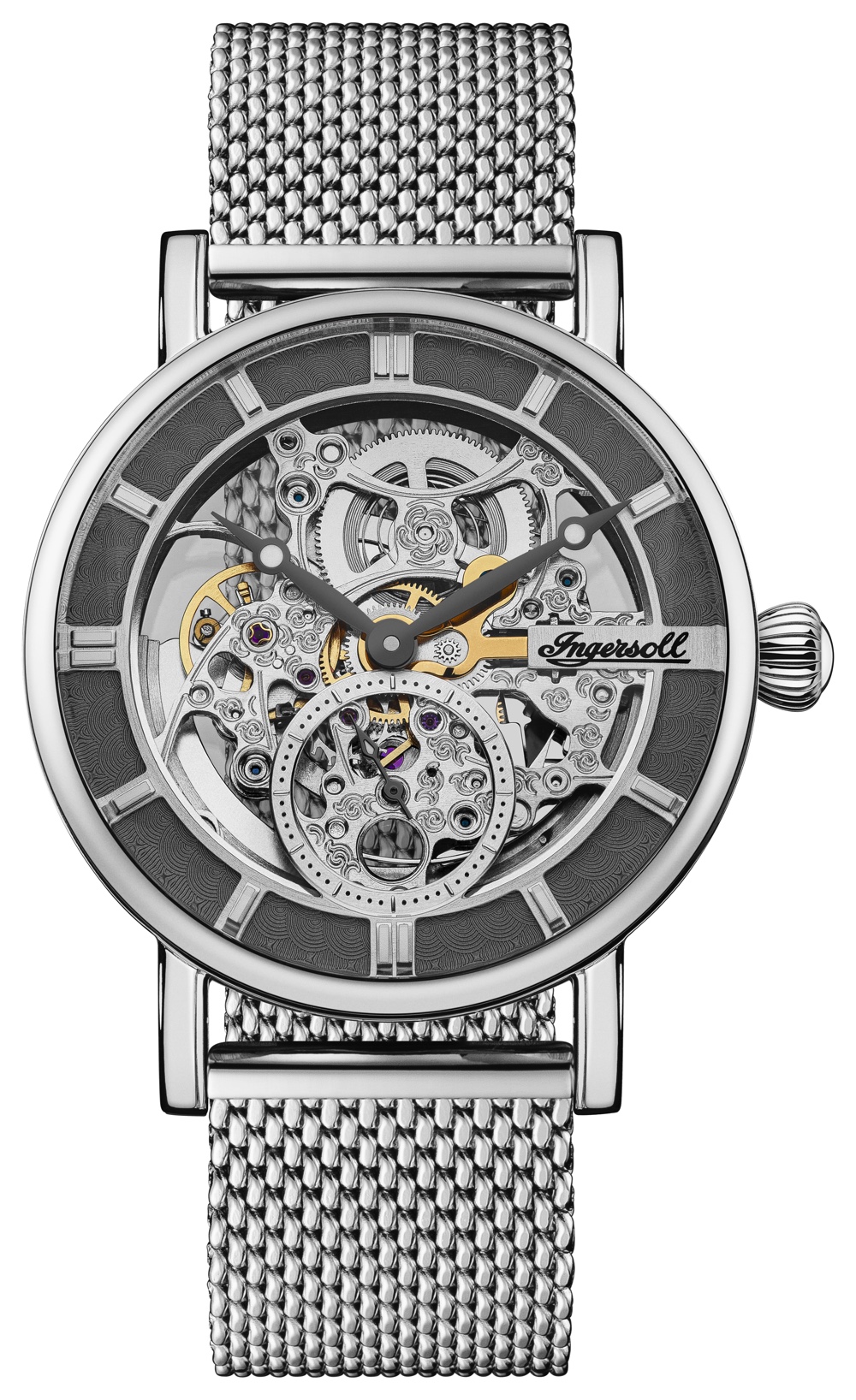 130年の歴史を誇る腕時計ブランドが日本上陸の画像