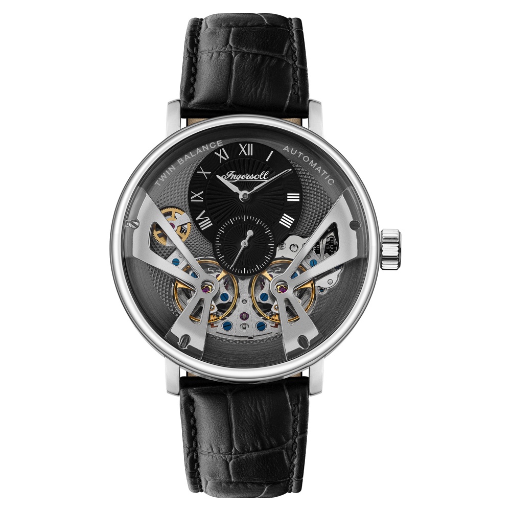 130年の歴史を誇る腕時計ブランドが日本上陸の画像