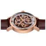 130年の歴史を誇る腕時計ブランドが日本上陸の画像