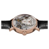 130年の歴史を誇る腕時計ブランドが日本上陸の画像