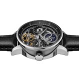 130年の歴史を誇る腕時計ブランドが日本上陸の画像