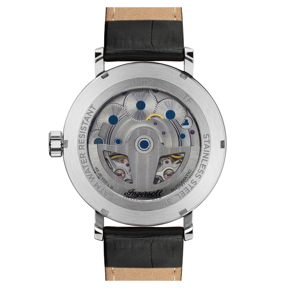 130年の歴史を誇る腕時計ブランドが日本上陸の画像