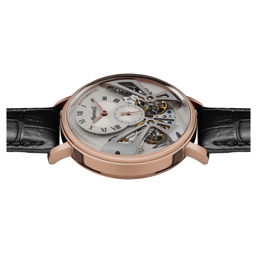 130年の歴史を誇る腕時計ブランドが日本上陸の画像