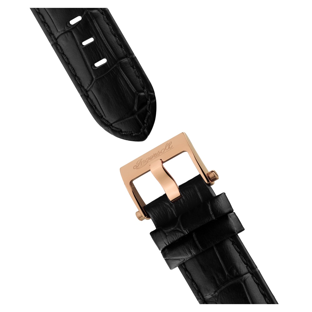 130年の歴史を誇る腕時計ブランドが日本上陸の画像