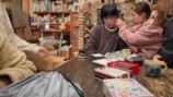 井上咲楽、実家で家族6人が大集合の画像