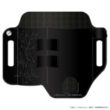 『攻殻機動隊 S.A.C.』腕時計が登場の画像