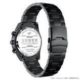 『攻殻機動隊 S.A.C.』腕時計が登場の画像