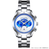 『攻殻機動隊 S.A.C.』腕時計が登場の画像