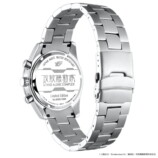 『攻殻機動隊 S.A.C.』腕時計が登場の画像