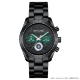 『攻殻機動隊 S.A.C.』腕時計が登場の画像