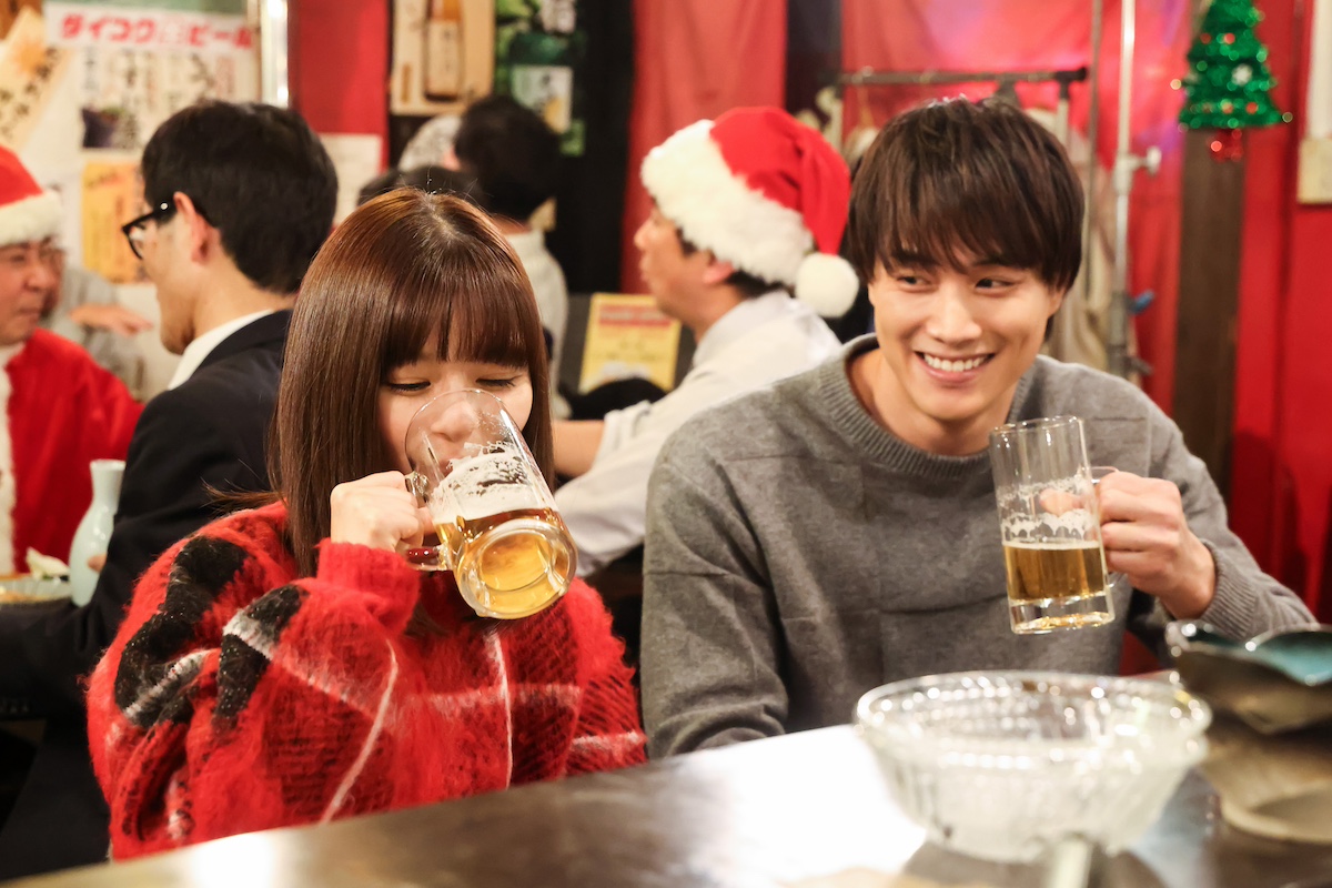 『まどか26歳』スランプのまどかを救った人物