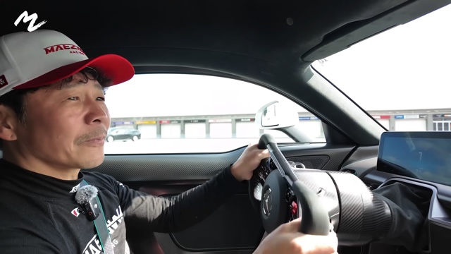 前澤友作氏、5億円のスーパーカーを購入の画像