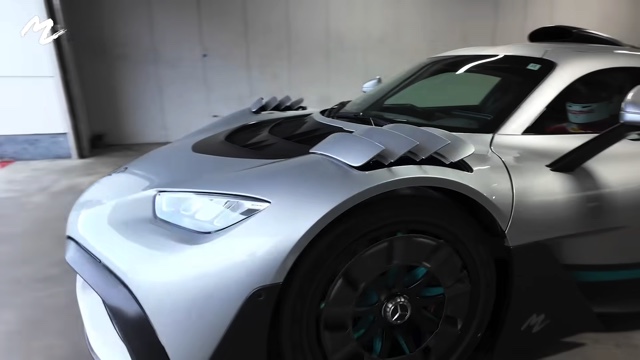 前澤友作氏、5億円のスーパーカーを購入の画像