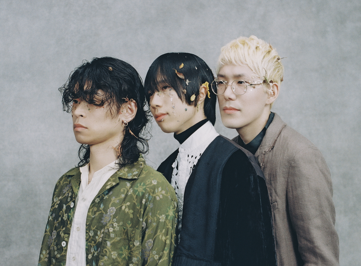 おいしくるメロンパン、アルバムタイトル決定