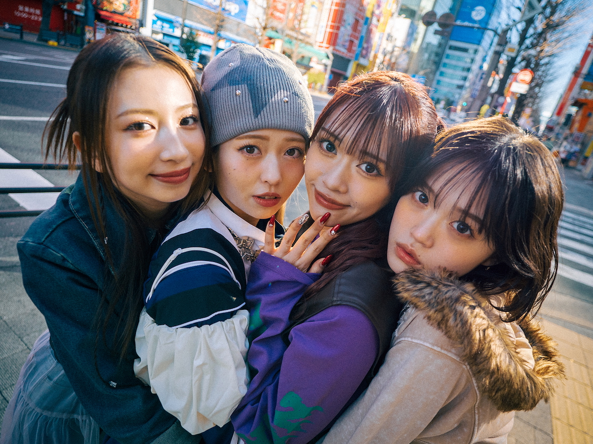 @onefive、3カ月連続配信第2弾リリース