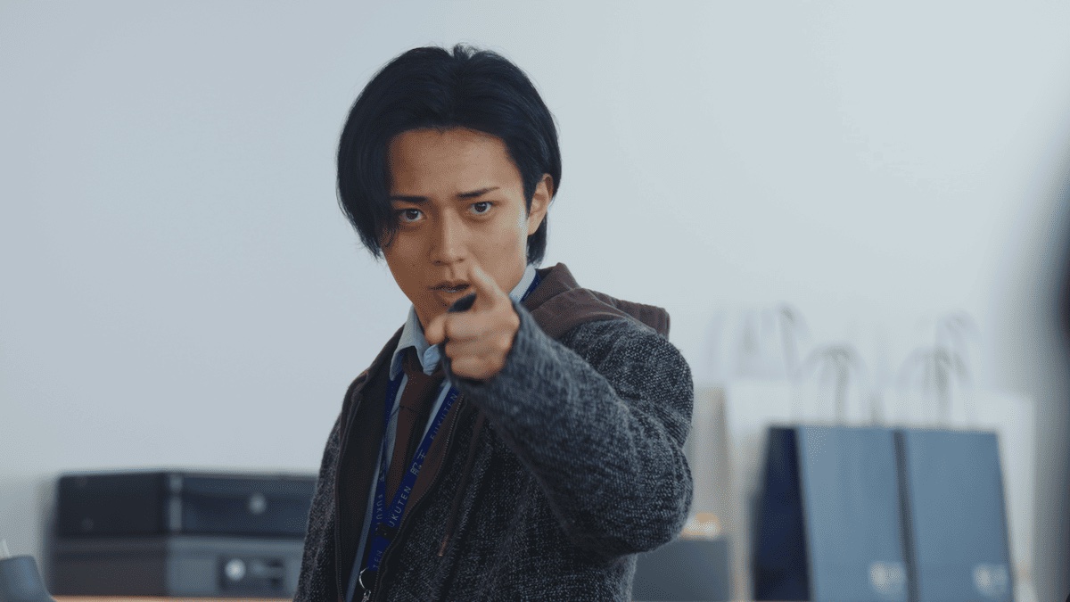 『恋ムズ』昴とまどかの距離が急接近