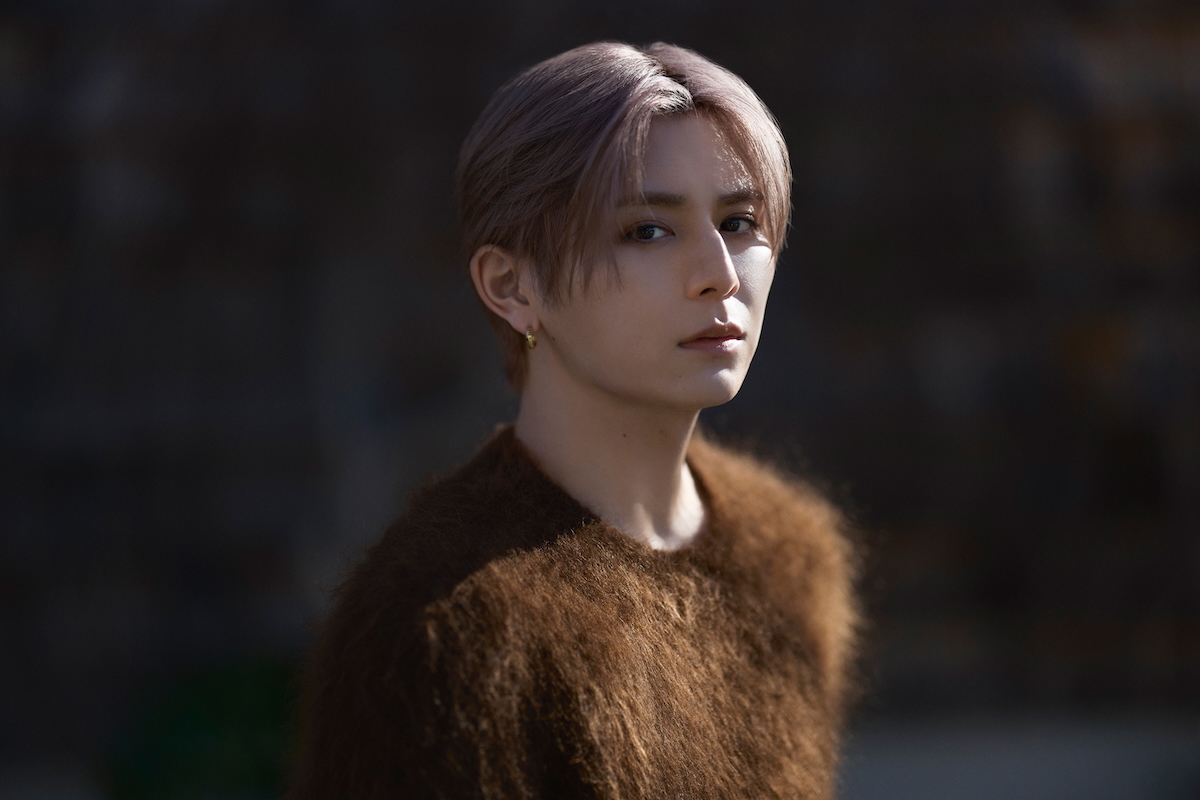 山田涼介、新曲MVティザー映像公開