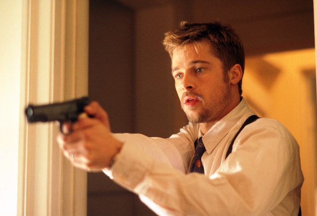 『セブン』を2025年に観ることの意味の画像