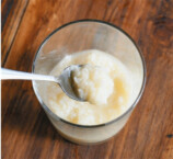 腸活・美肌・免疫力アップ『麹ごはんと発酵あんこ』の画像