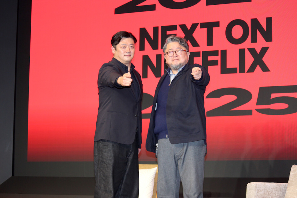 樋口真嗣、草彅剛との約20年ぶりタッグを語る