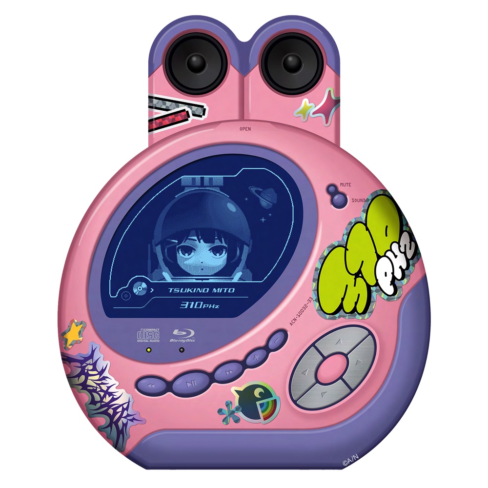 月ノ美兎『アルクマルチバース』体験版登場の画像