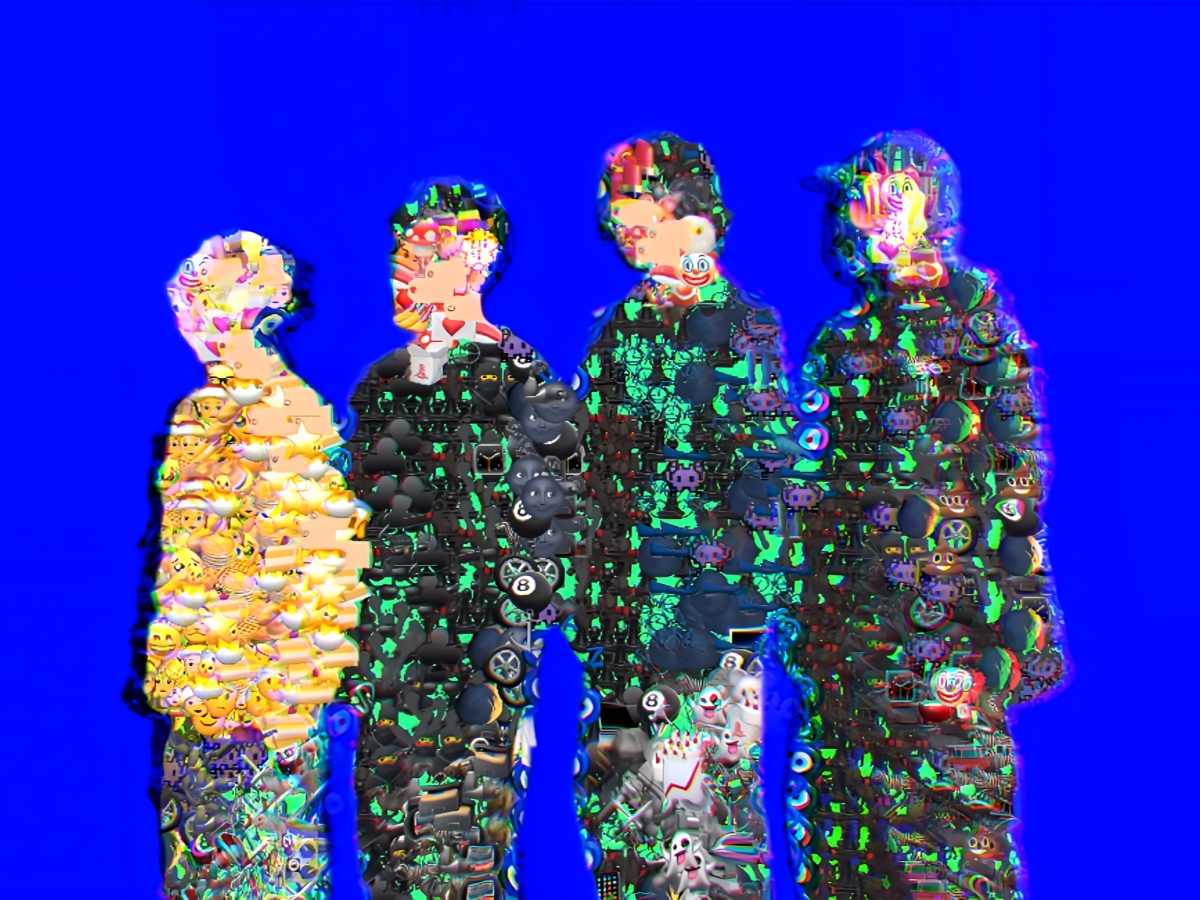 ผ้าอ้อม99999、1st EPリリース