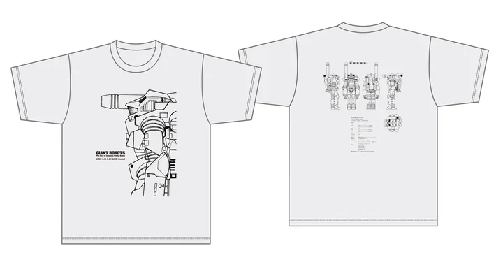 「メ～テレ巨大ロボットアニメ史」特別展示決定の画像